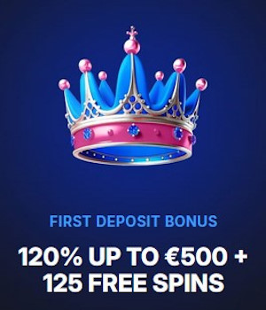 SkyCrown welcome bonus